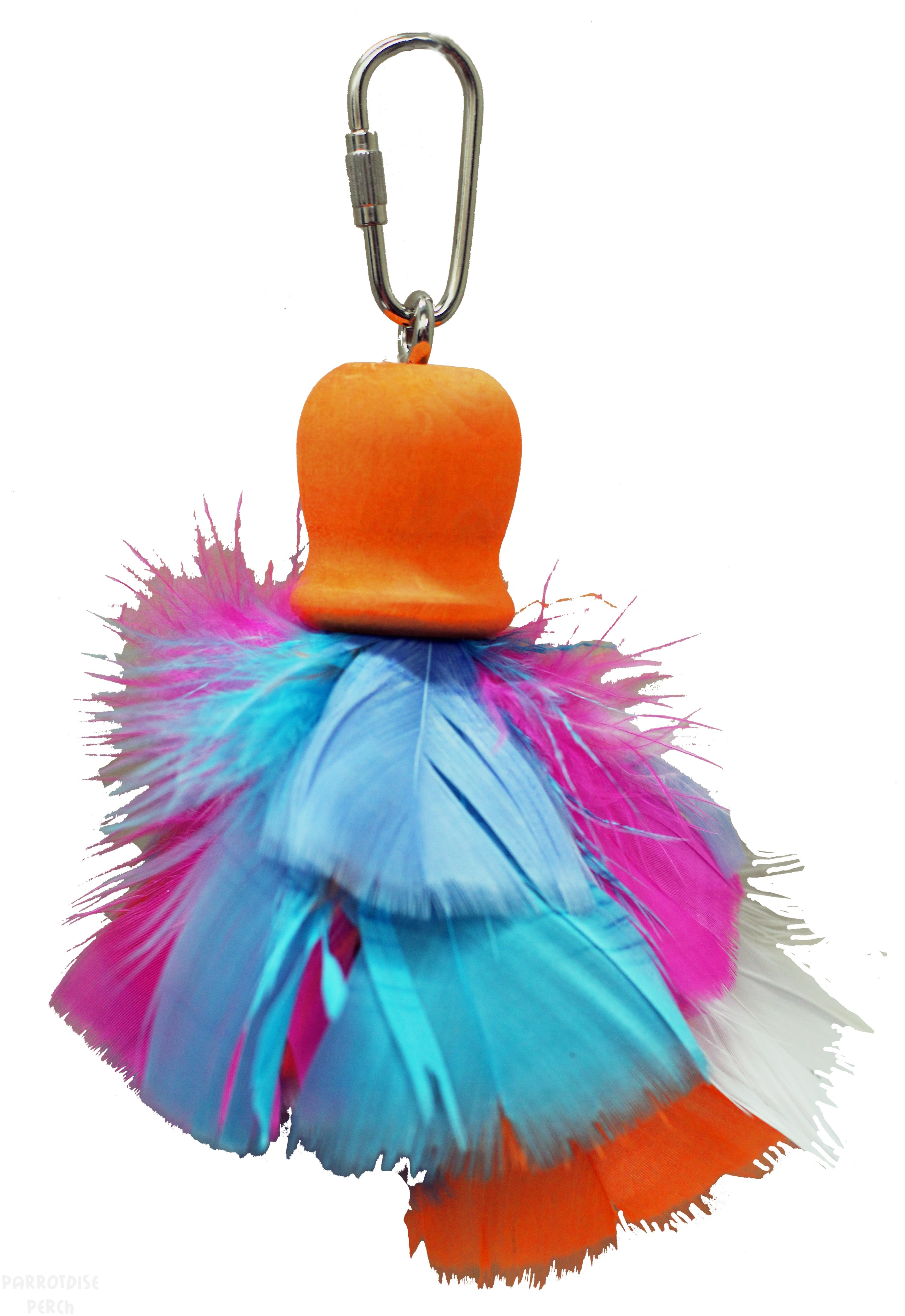 Feather Fantasia