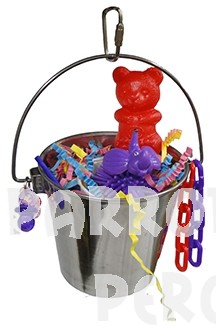 Mini Gift Bucket