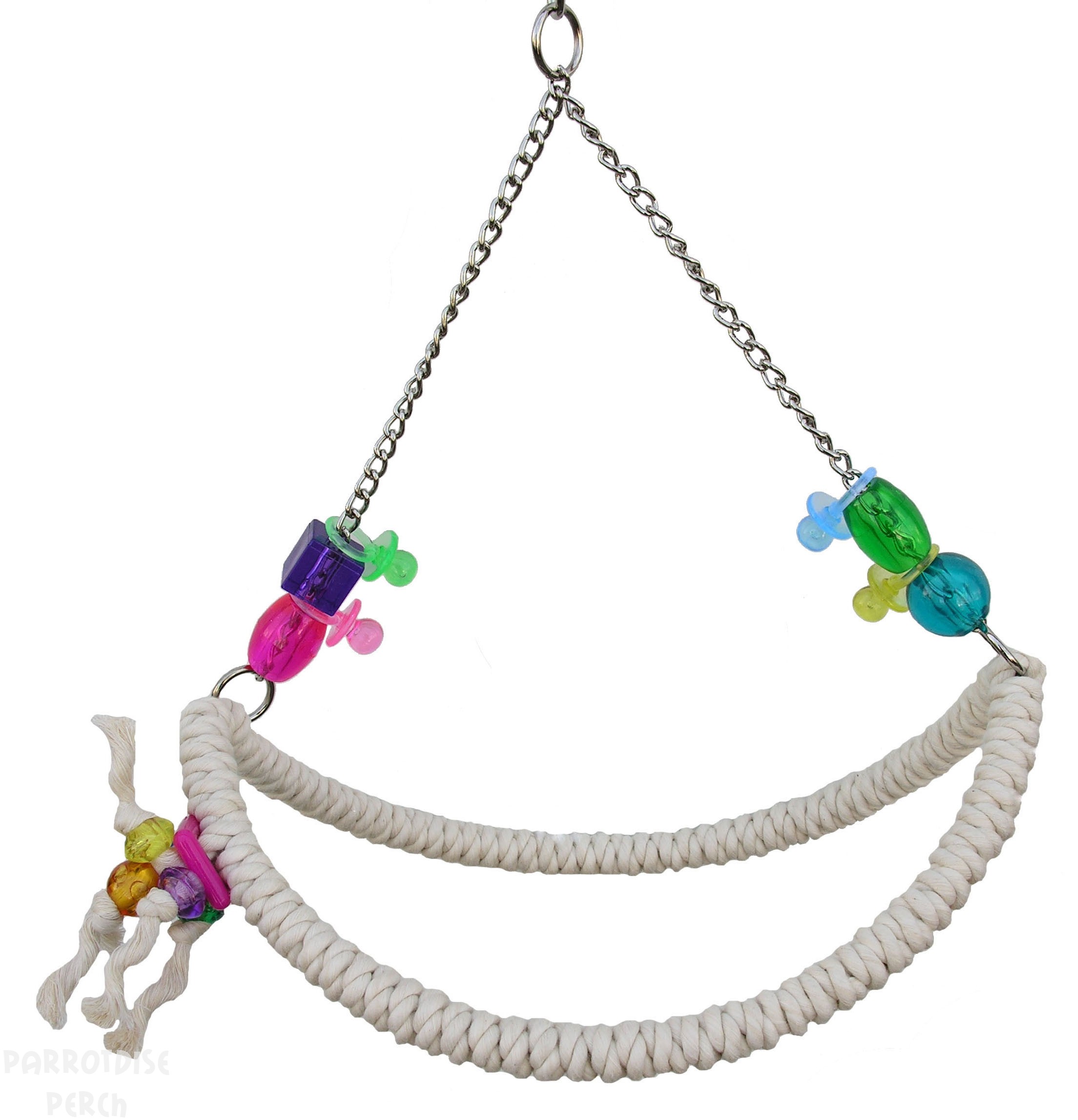 Just A Rockin' Swing