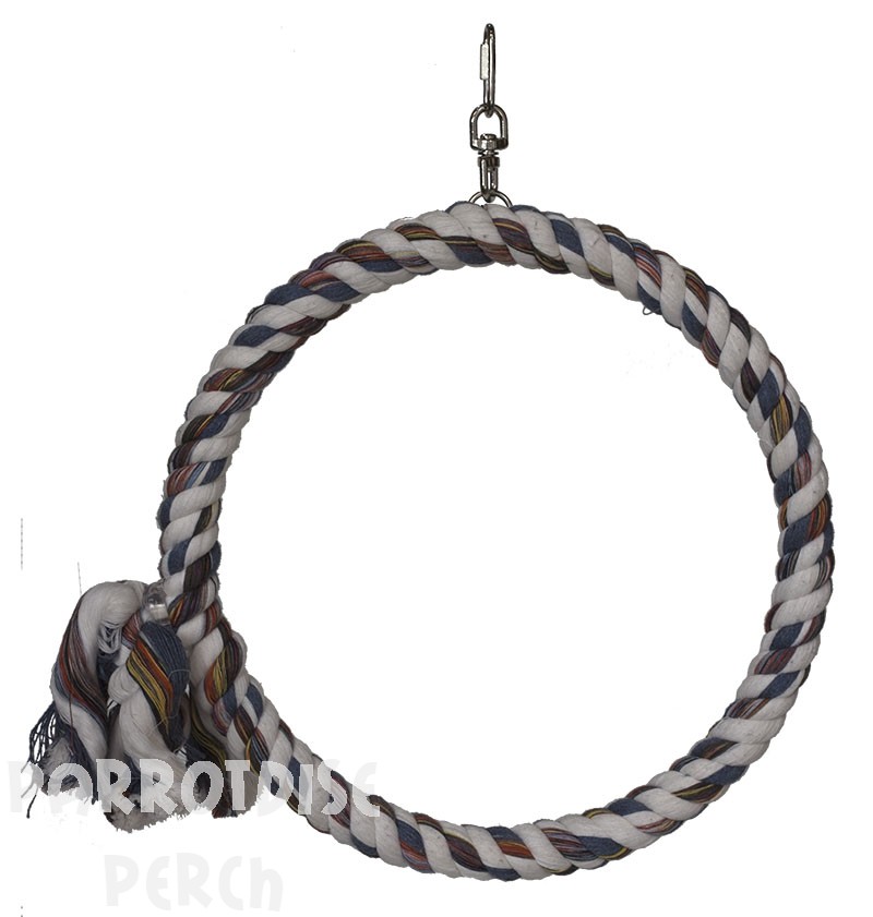 Swivel Swing Medium Coloured