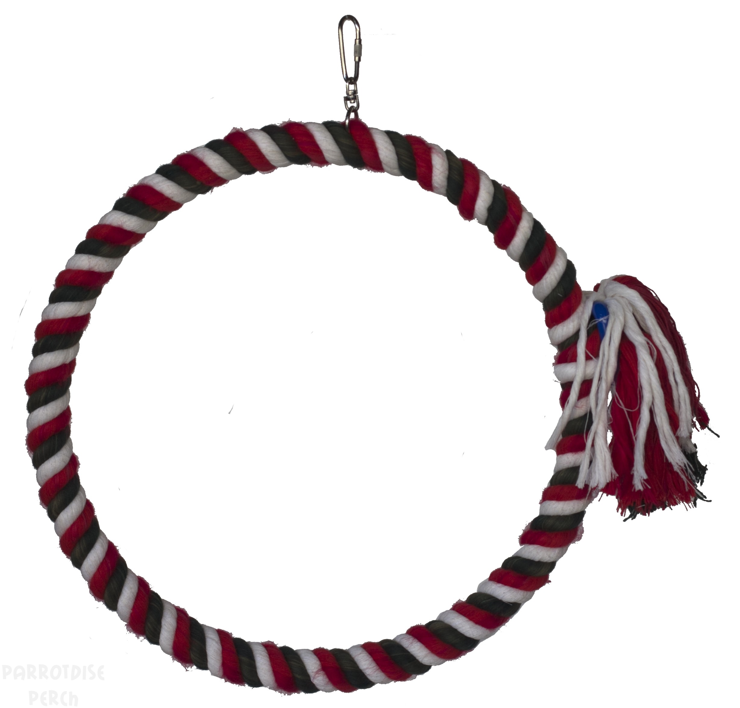 Swivel Swing Small/Medium Coloured