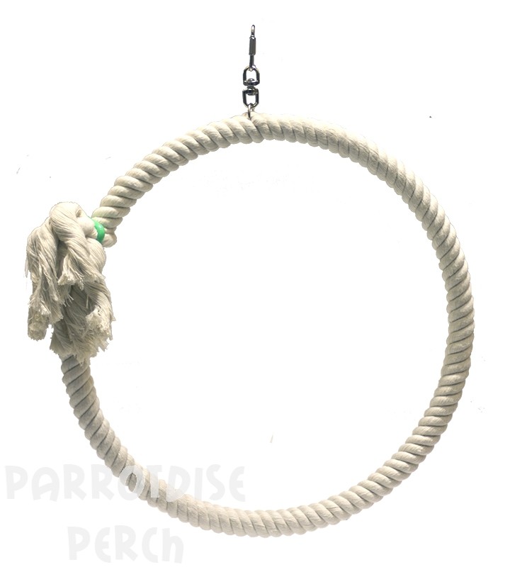 Swivel Swing Large