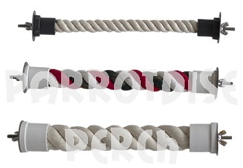 Rope Perch 9"