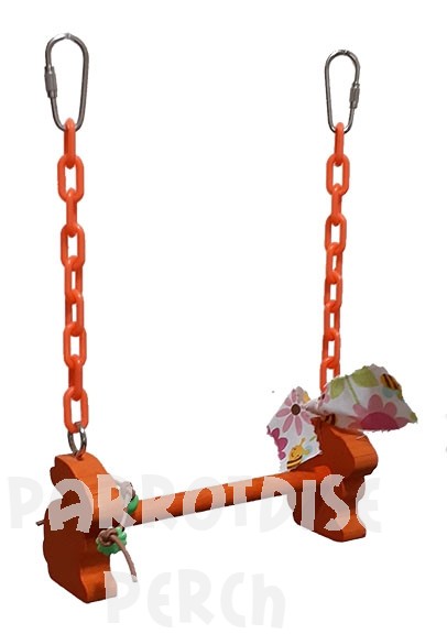 The Bunny Hop Swing