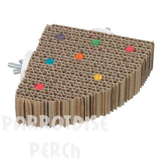 Foraging Platform Perch Corner
