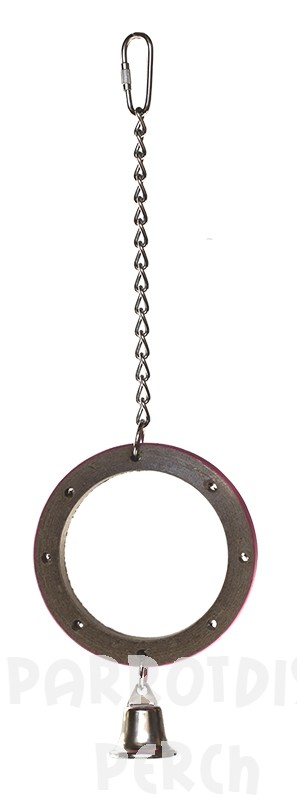 Bagel Base 3"