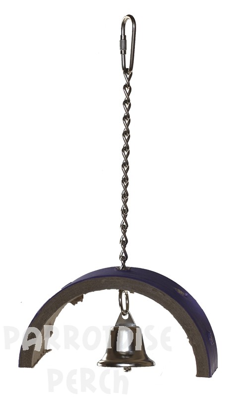 Bagel Base 5"