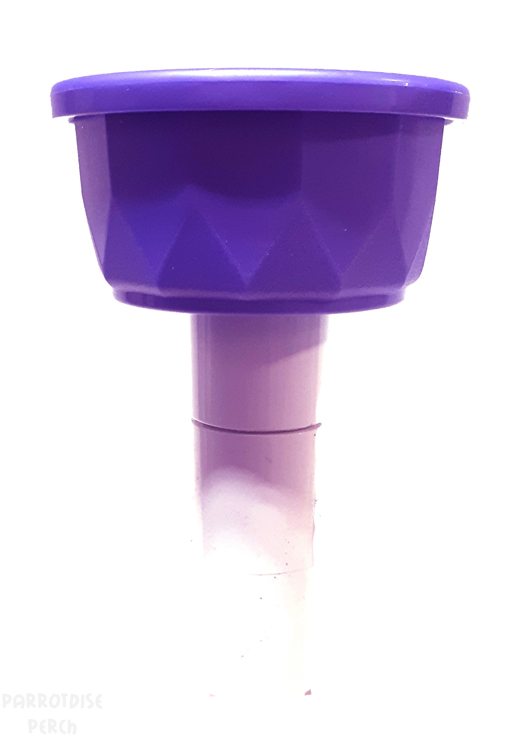 PVC Perch Cup