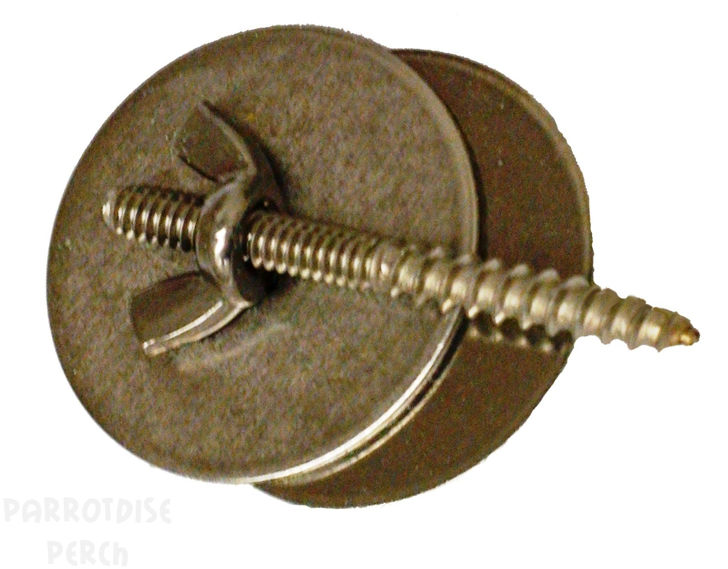Stainless Steel Hanger Bolt Set