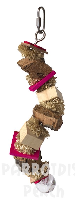 Corkscrew Cork Filler Kit