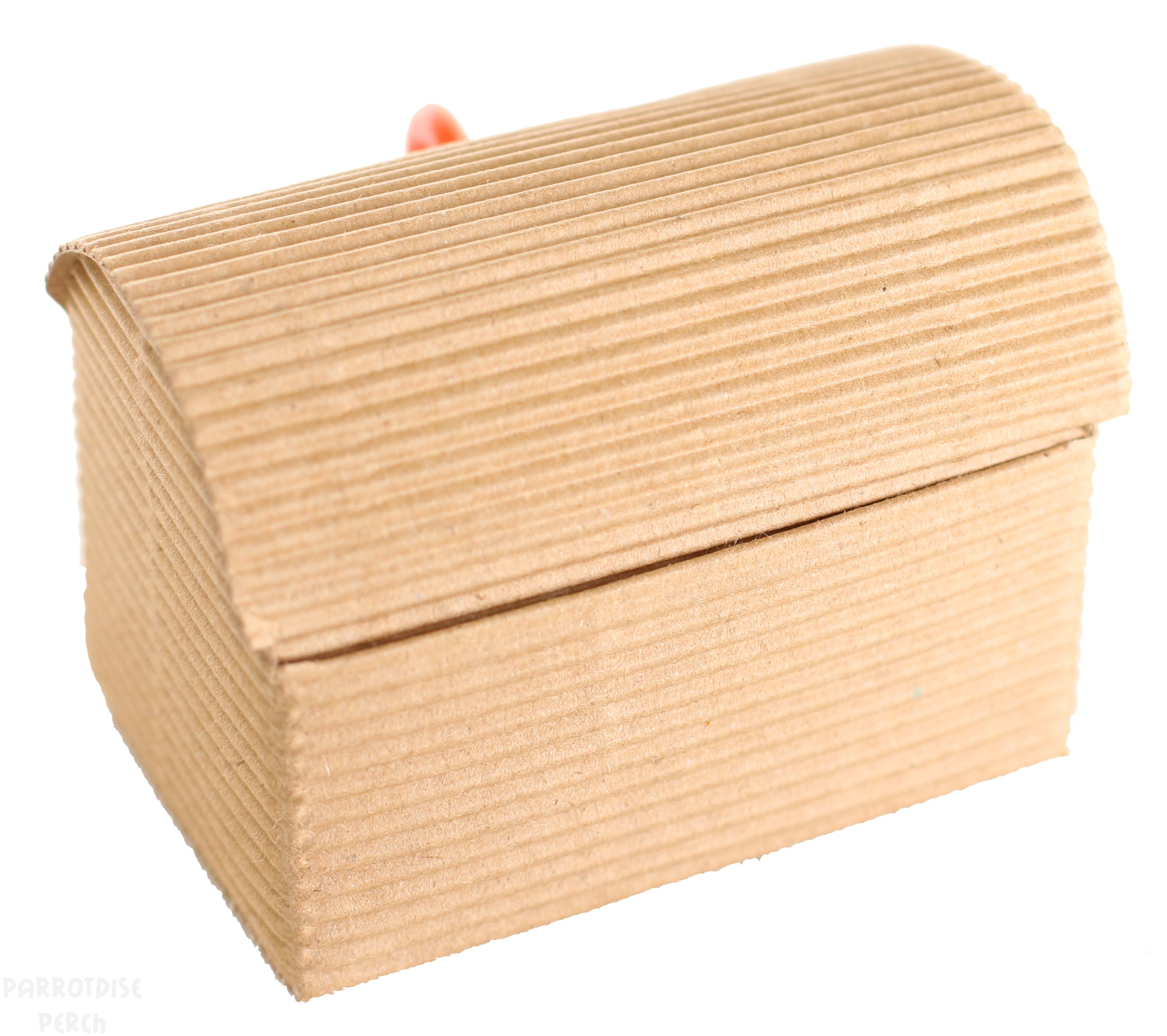 Foraging Box