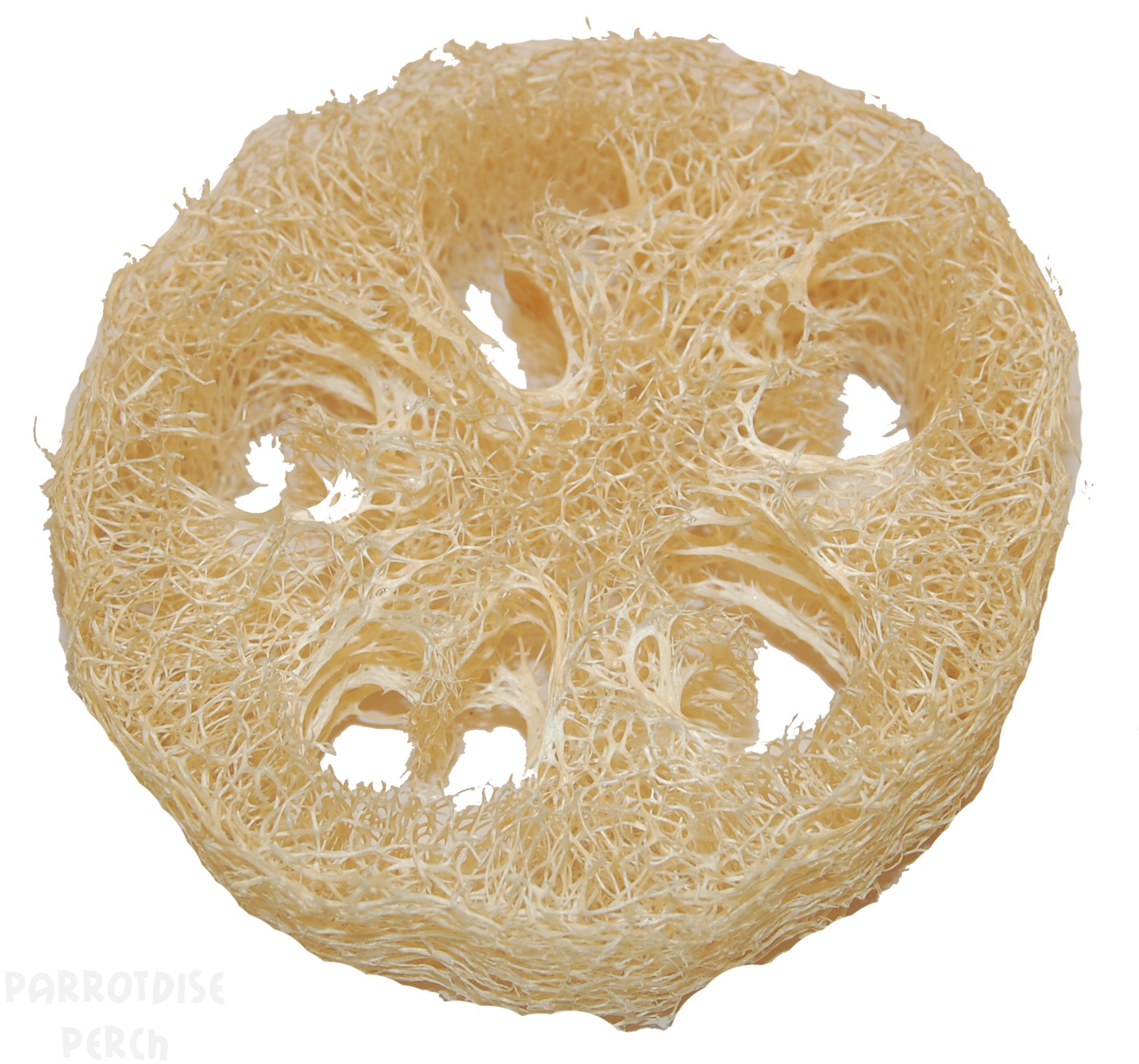 Loofah Stuffer