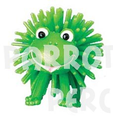 Spikey Frog