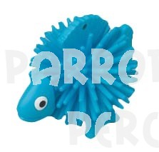 Spikey Fish