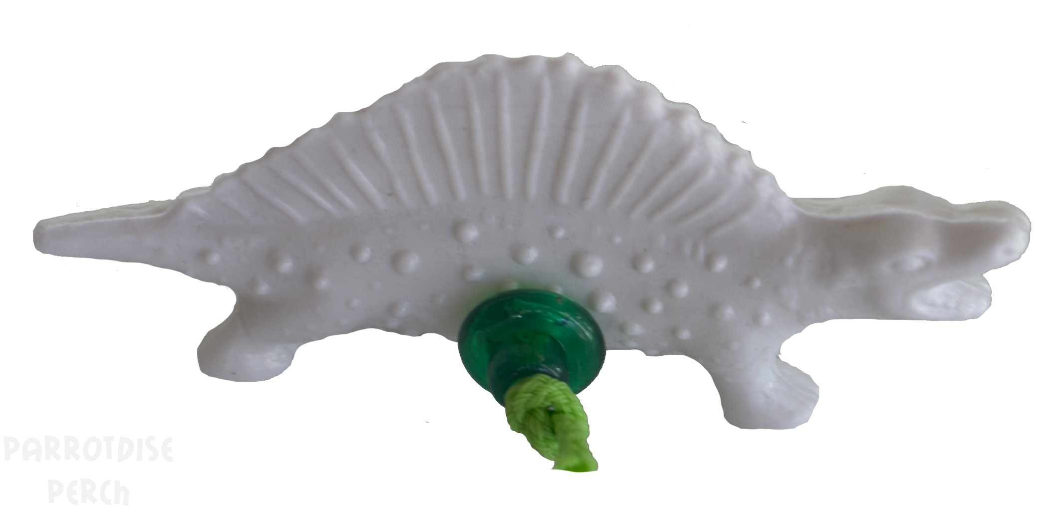White Dino