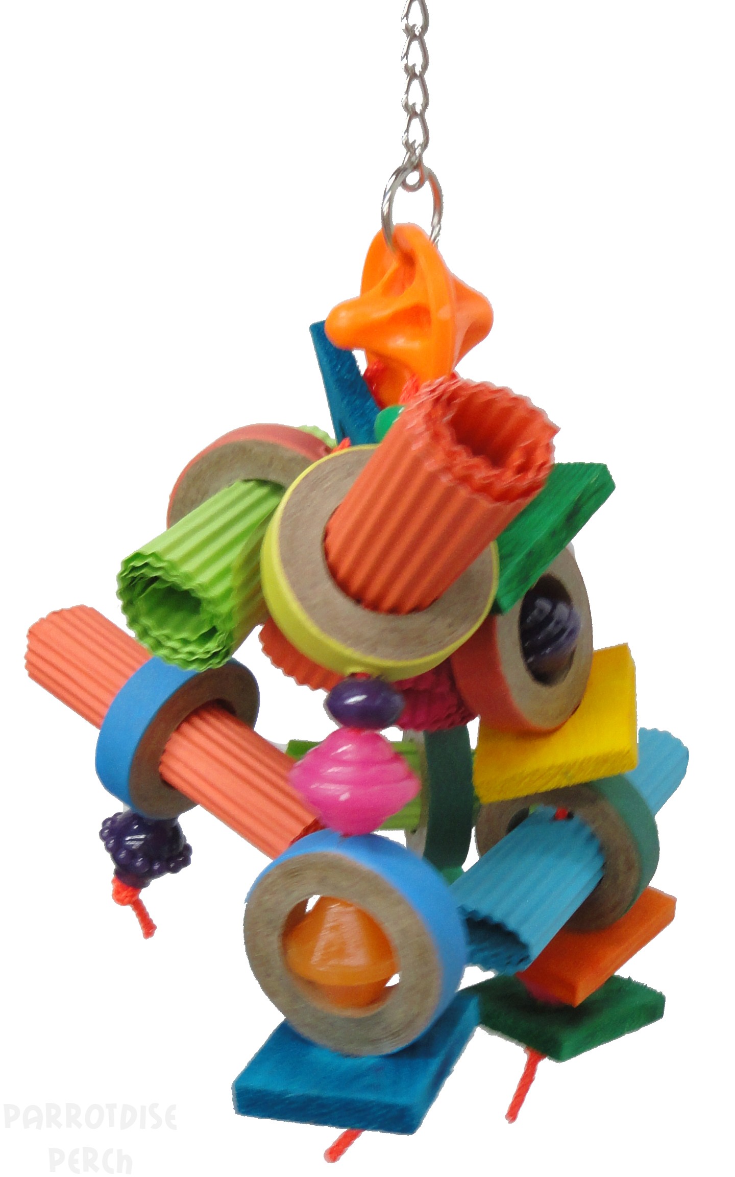 4 Toy Making Class April 19 2020