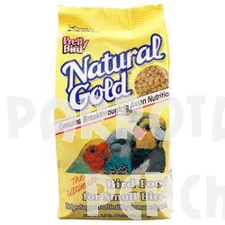 Pretty Bird Gold Small 1.5 lb