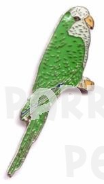 Quaker Pin