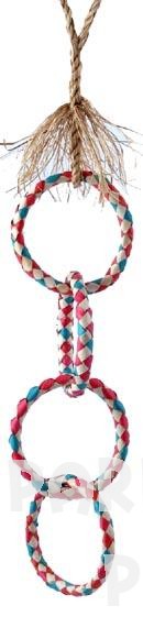 Four Ring Chain Medium