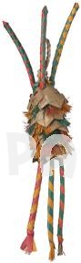 Layer Piñata with Tassels