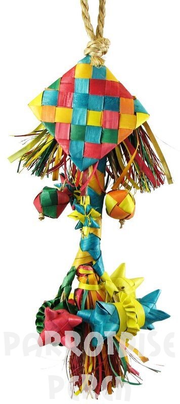 Rattle Toy Small