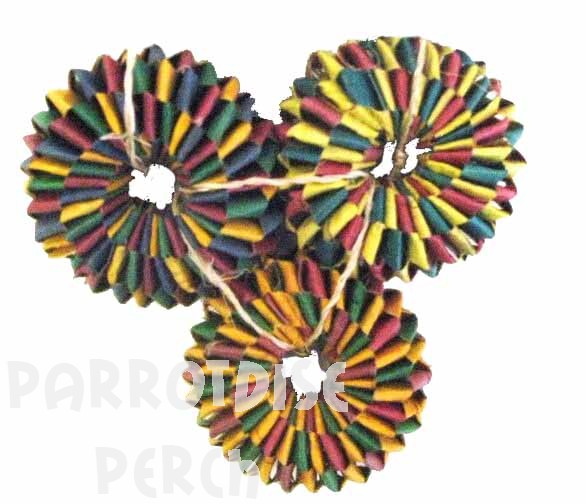 Tire Foot Toys (3)