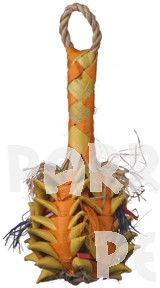 Pineapple Foraging Toy