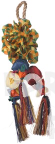 Shredder Brain Ball