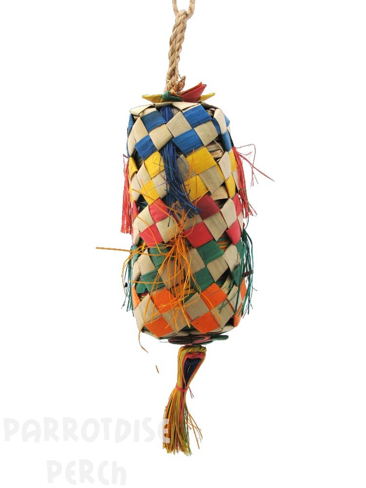 Foraging Pinata Medium