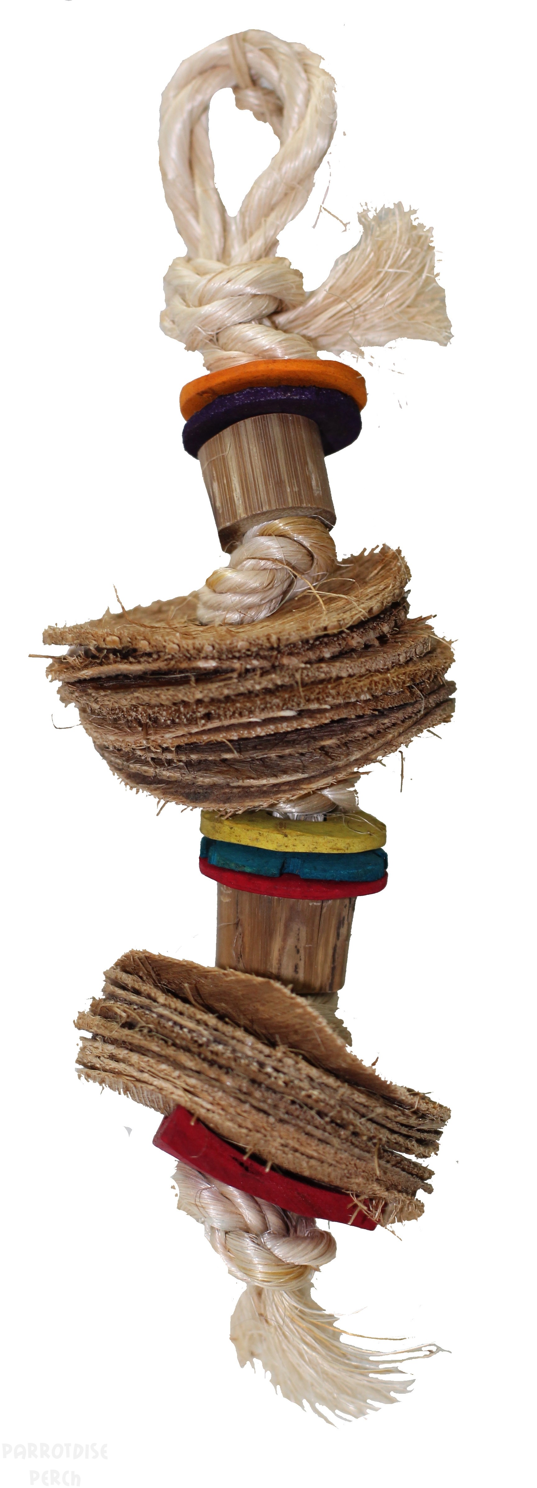 Veggie Tower