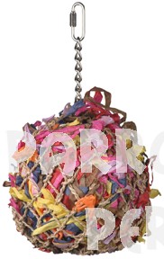 Super Shredder Ball Large