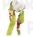 Beak Buffer Stone Large