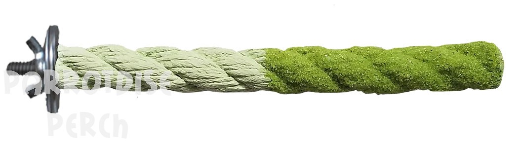 Sand-E Rope Perch Small