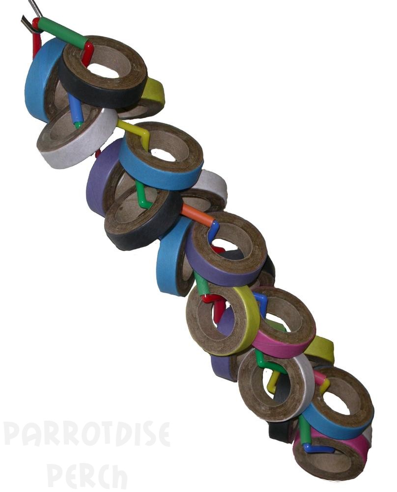 Chubby Bagel Chain
