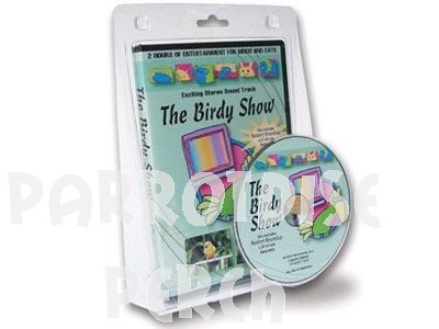 The Birdy Show