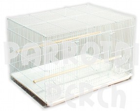 Flight Cage 24 inch wide