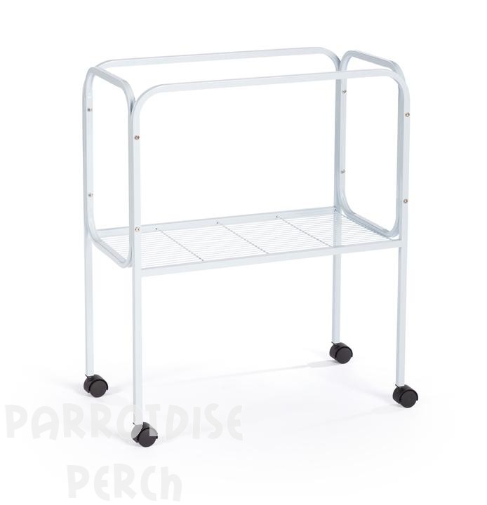 Small Flight Cage Stand