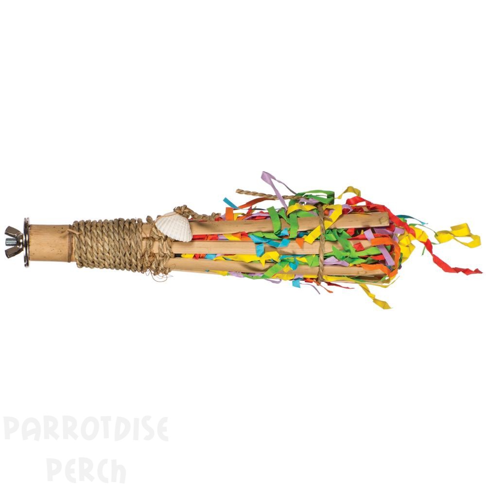 Hide & Seek Foraging Perch