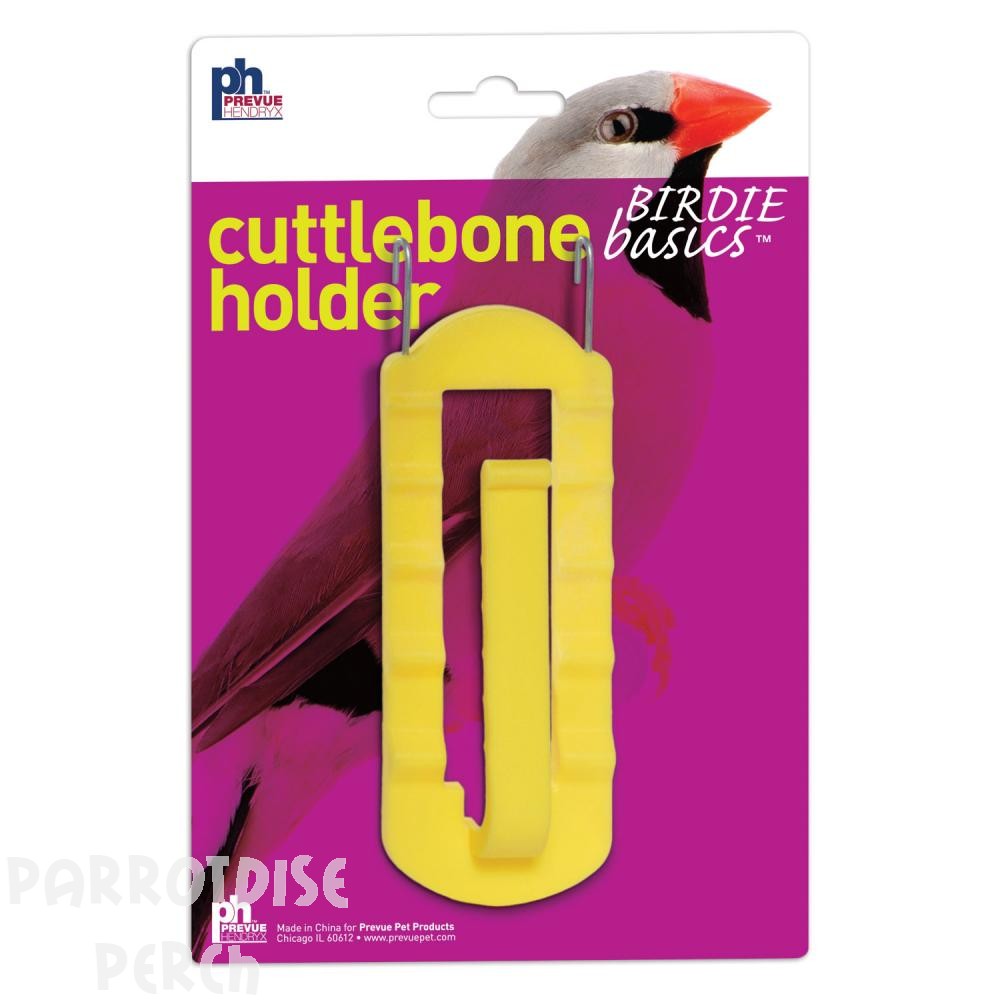 Cuttlebone Holder