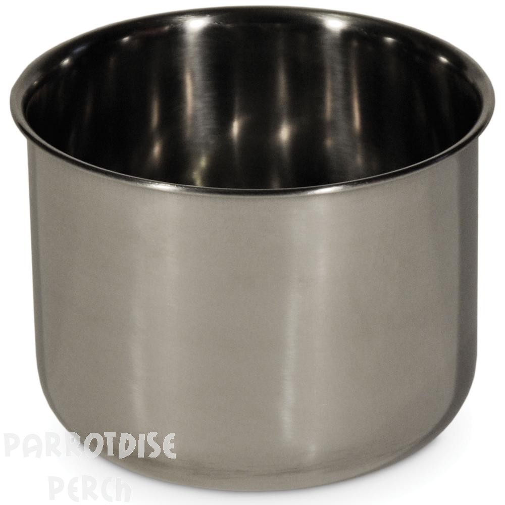 Stainless Steel Cage Cup
