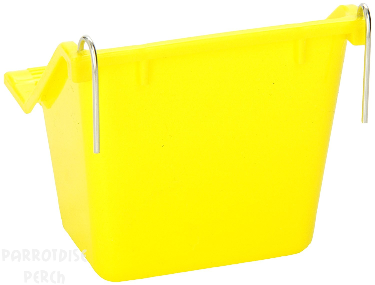 High Back Cup