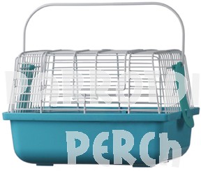 Small Parrot Carrier