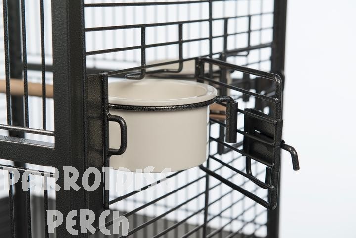 Ceramic Crock 10 oz (4)