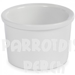 Ceramic Crock 20 oz