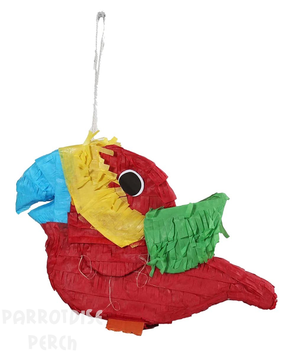 Birdie Piñata