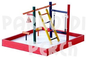 Park Playground
