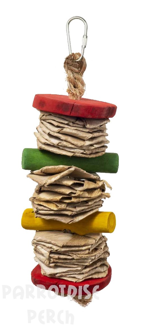 Banana Stack
