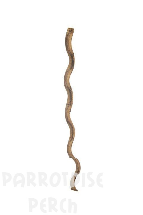 Wacky Wooden Jungle Swing Large