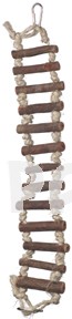 Natural Rope Ladder Small