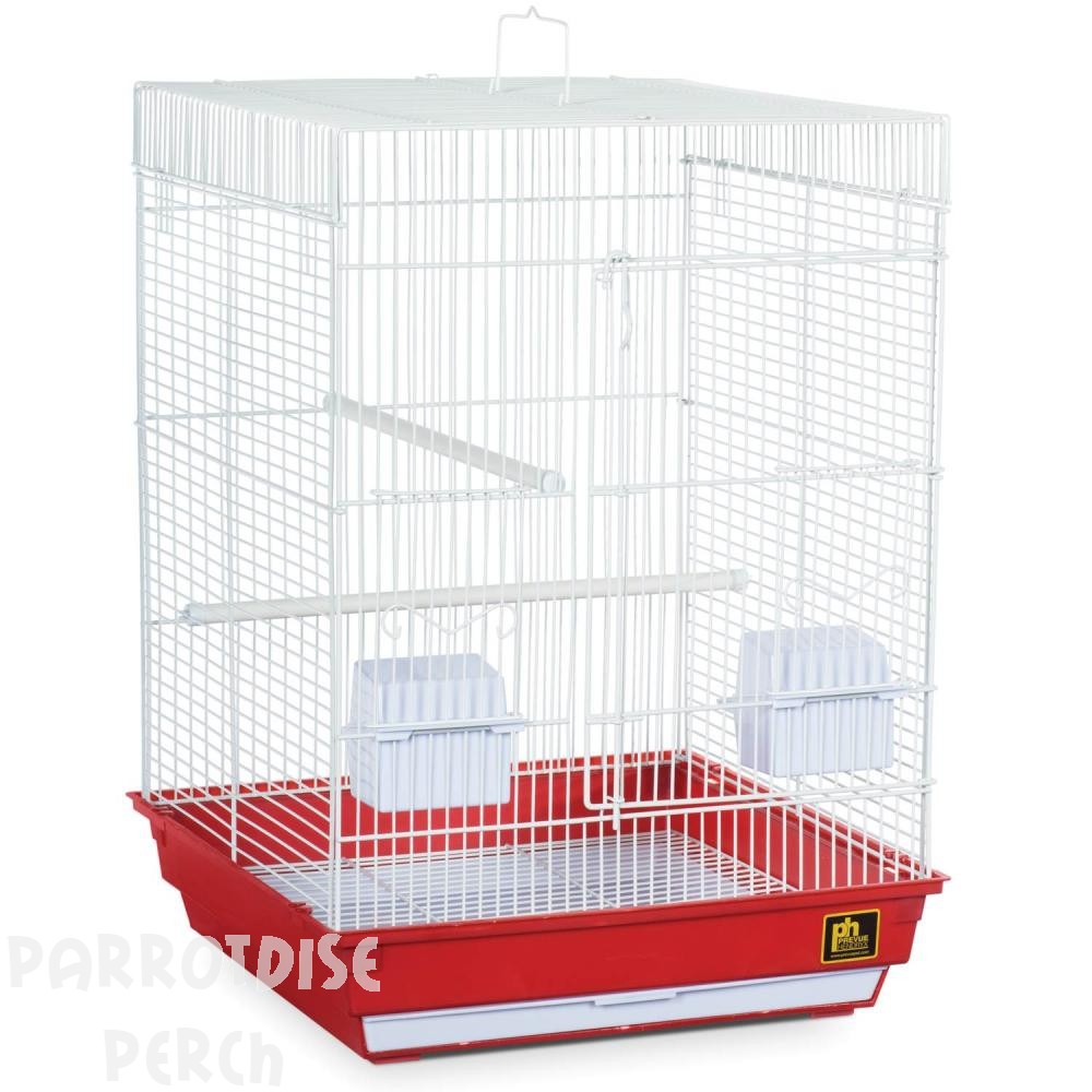 Economy Bird Cage 